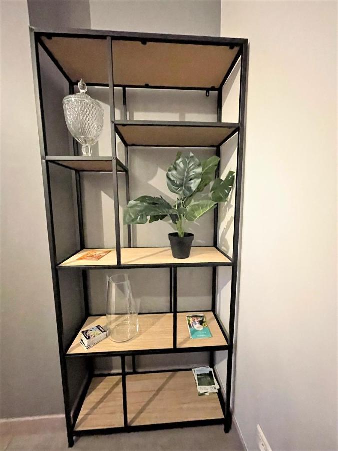 Le Boulard : Appartement En Plein Coeur Du Centre De رانس المظهر الخارجي الصورة